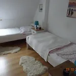 Hofwohnung Apartment