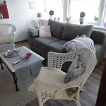 Hofwohnung Apartment *