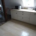 Hofwohnung Apartment *