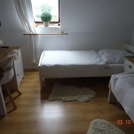 Hofwohnung *