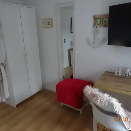 Hofwohnung