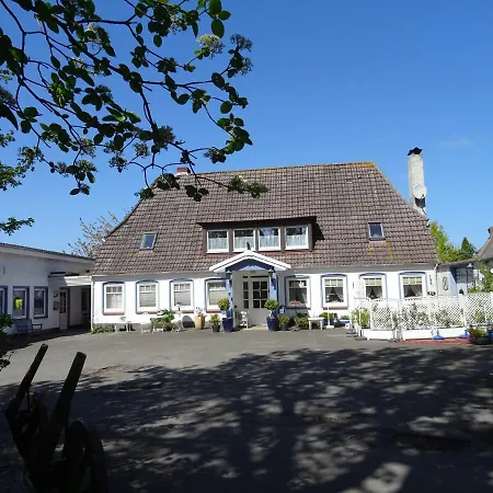 Hofwohnung