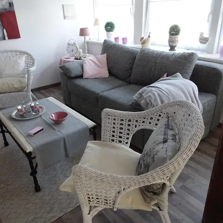 Hofwohnung Apartamento *