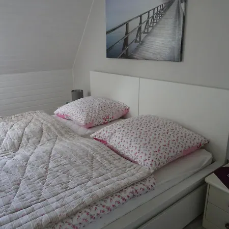 Hofwohnung 아파트