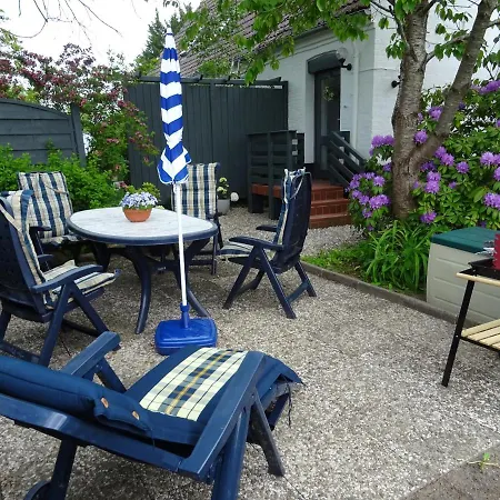 Apartamento Hofwohnung