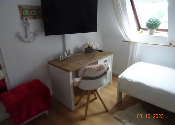 아파트 Hofwohnung *