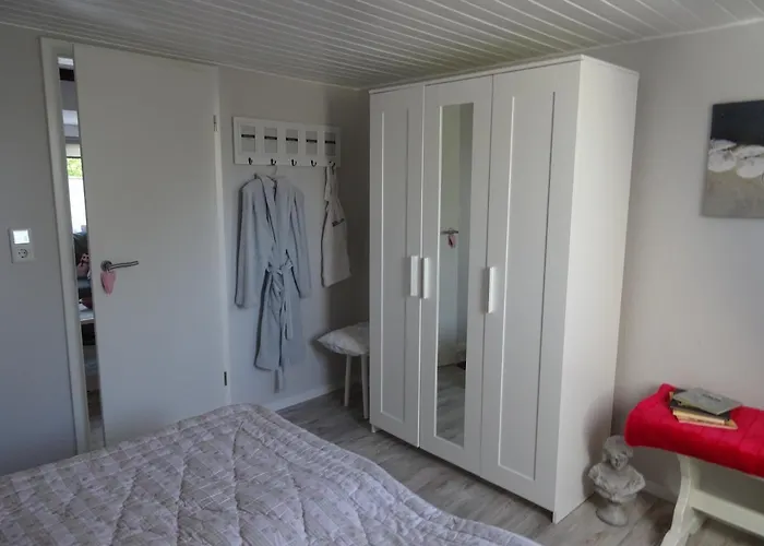 Hofwohnung Steinbergkirche