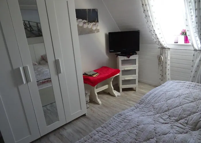 아파트 Hofwohnung *